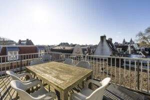 Nieuwe Spiegelstraat 36 Amsterdam
